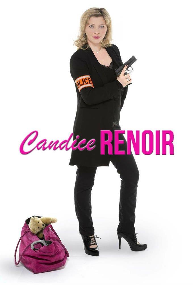Comienza el año con las nuevas temporadas de Candice Renoir y Balthazar 
