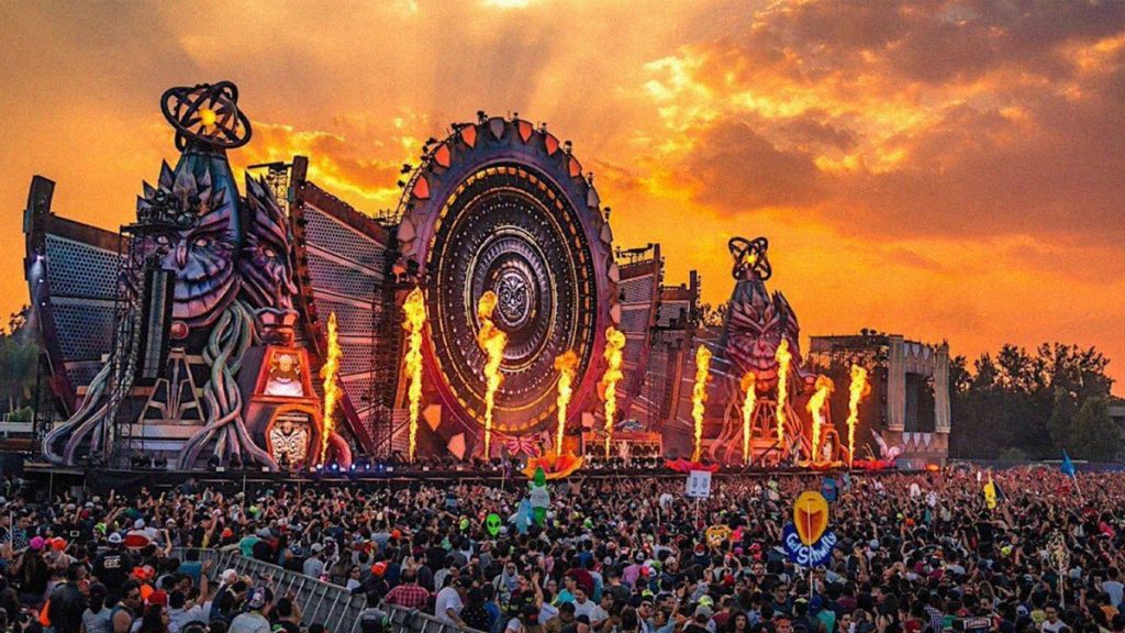 Prepárate para el EDC con estas 10 curiosidades