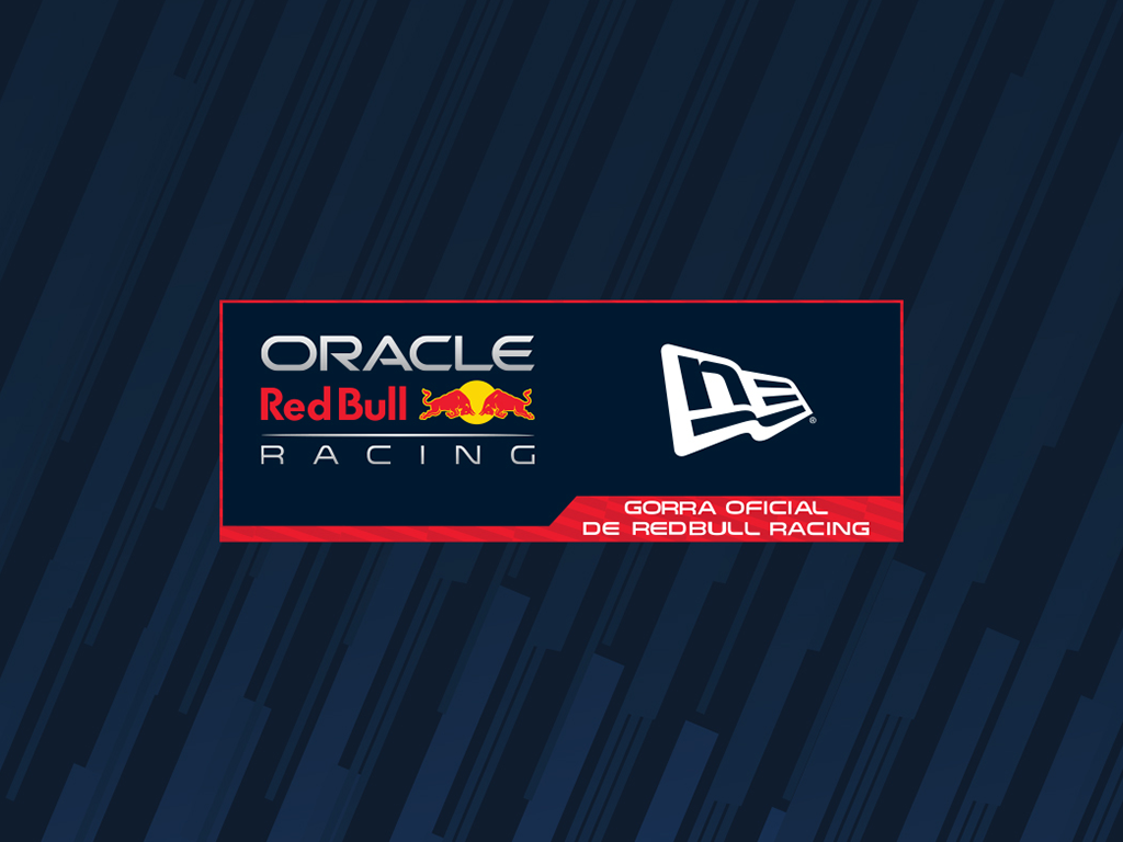 New Era Y Oracle Red Bull Racing Se Unen Para Una Nueva Colecci N De