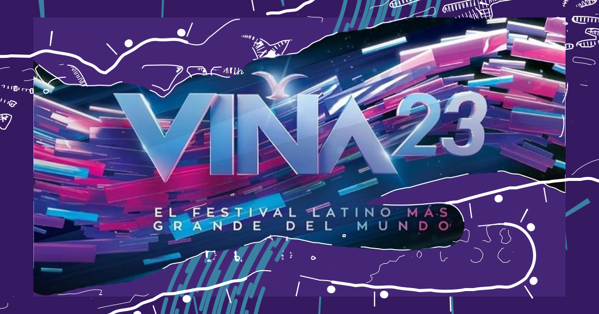 El festival Viña del Mar llega a Star+ No Limits!