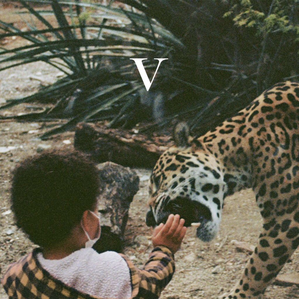 "V" será el primer álbum doble de Unknown Mortal Orchestra