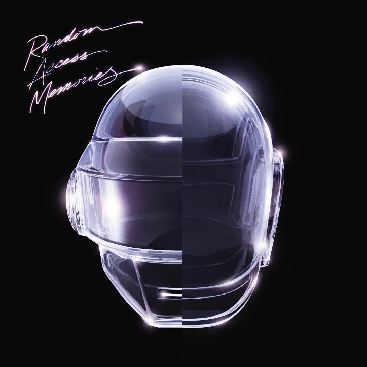 Daft Punk estrena el primer adelanto de su álbum de 10º aniversario.