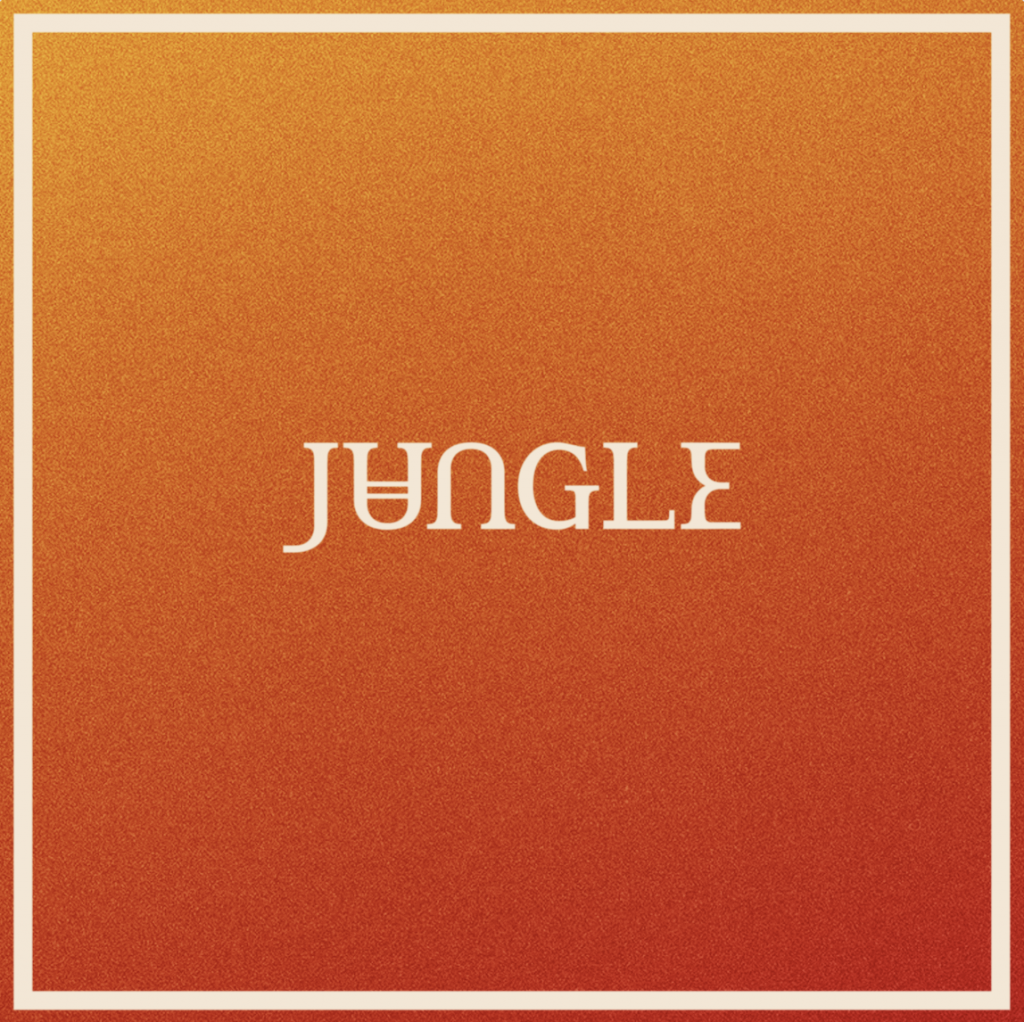 Pronto llegará el nuevo álbum de Jungle