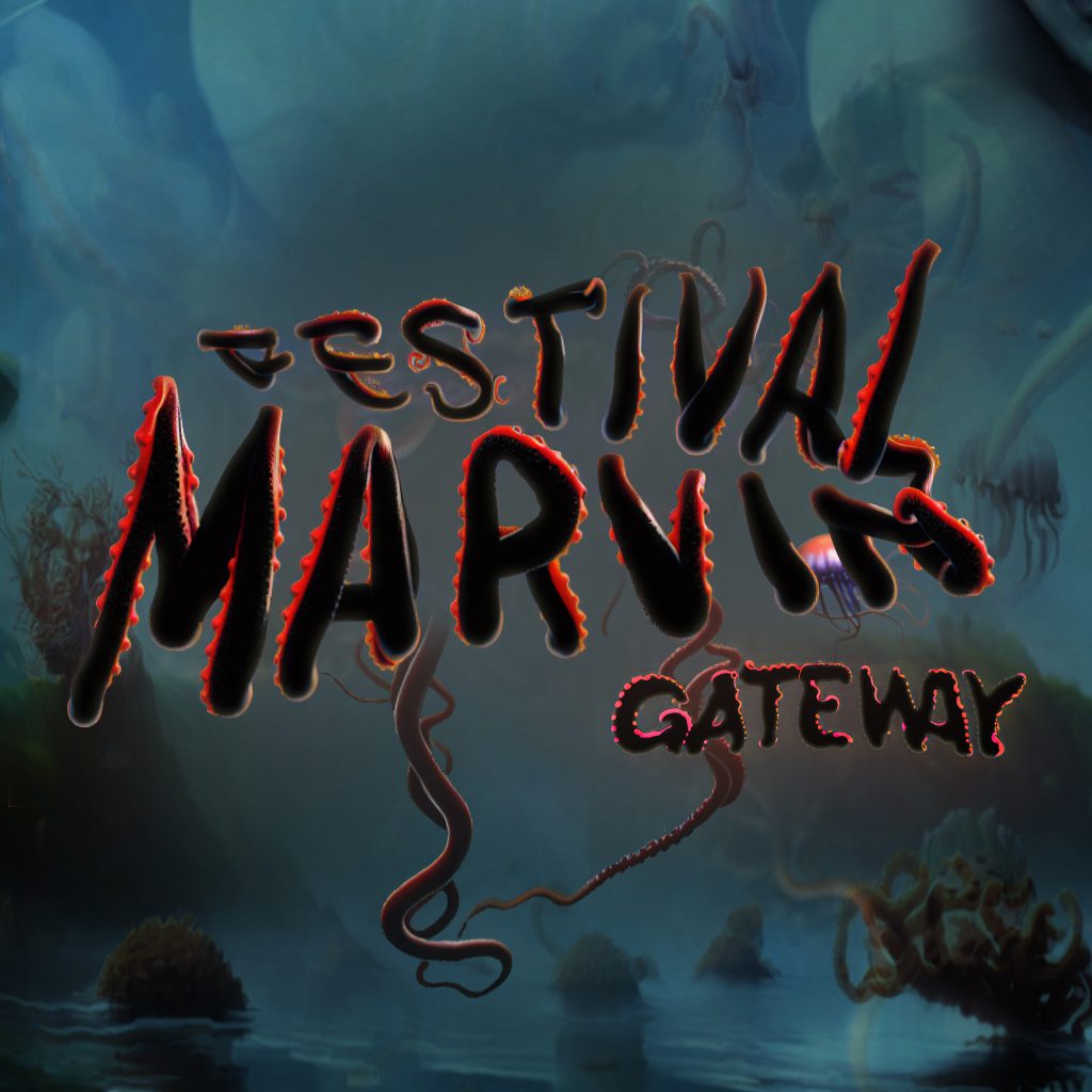 Lleva a tu banda al Festival Marvin Gateway