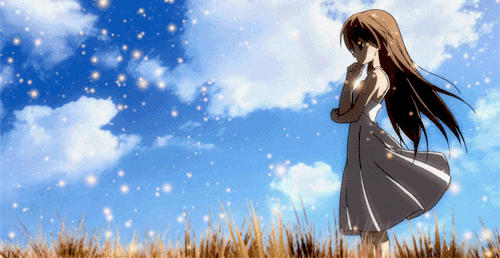 Clannad: After Story, tomada de https://steamcommunity.com/