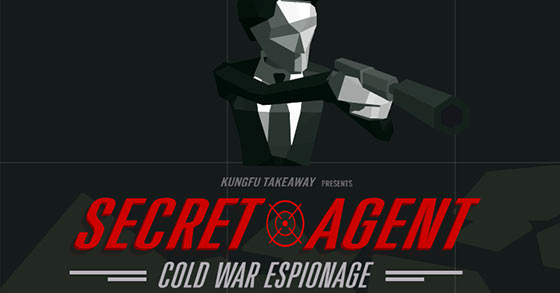 Secret Agent: Cold War Espionage, foto tomada de https://thegg.net/