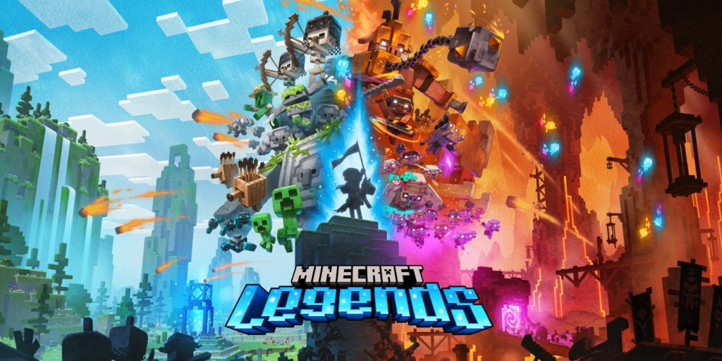 Minecraft Legends, tomada de https://nlfab.com/