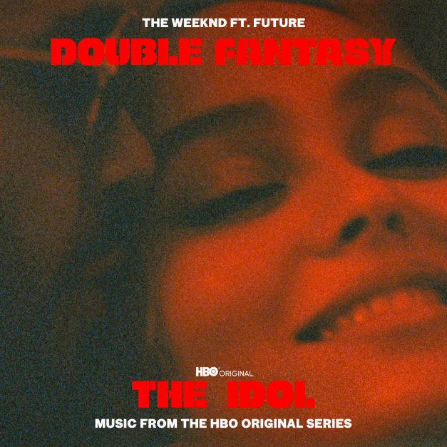 Escucha ya "Double Fantasy" el nuevo sencillo de The Weekend
