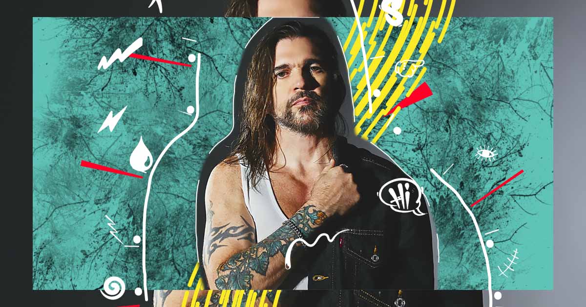 Juanes anuncia su regreso a México con nueva gira No Limits!