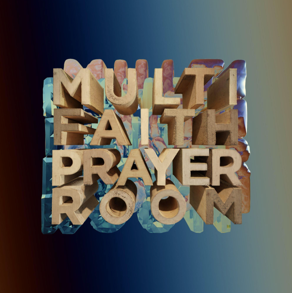 Brandt Brauer Frick estrena su álbum MULTI FAITH PRAYER ROOM