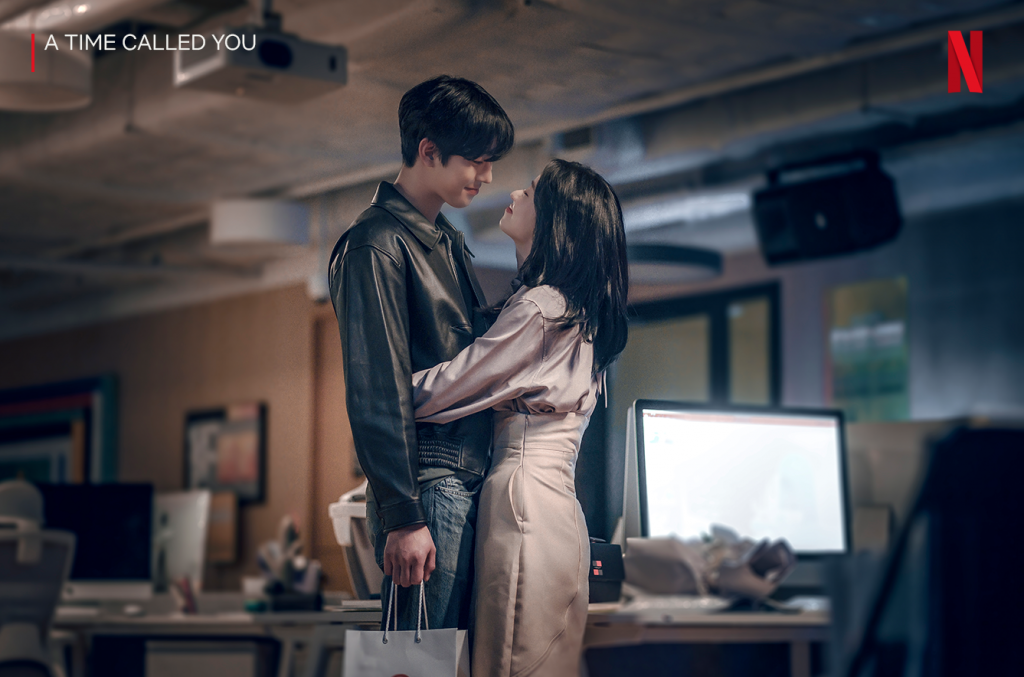 Próximos estrenos en Netflix: seis romances coreanos que te robarán el corazón
