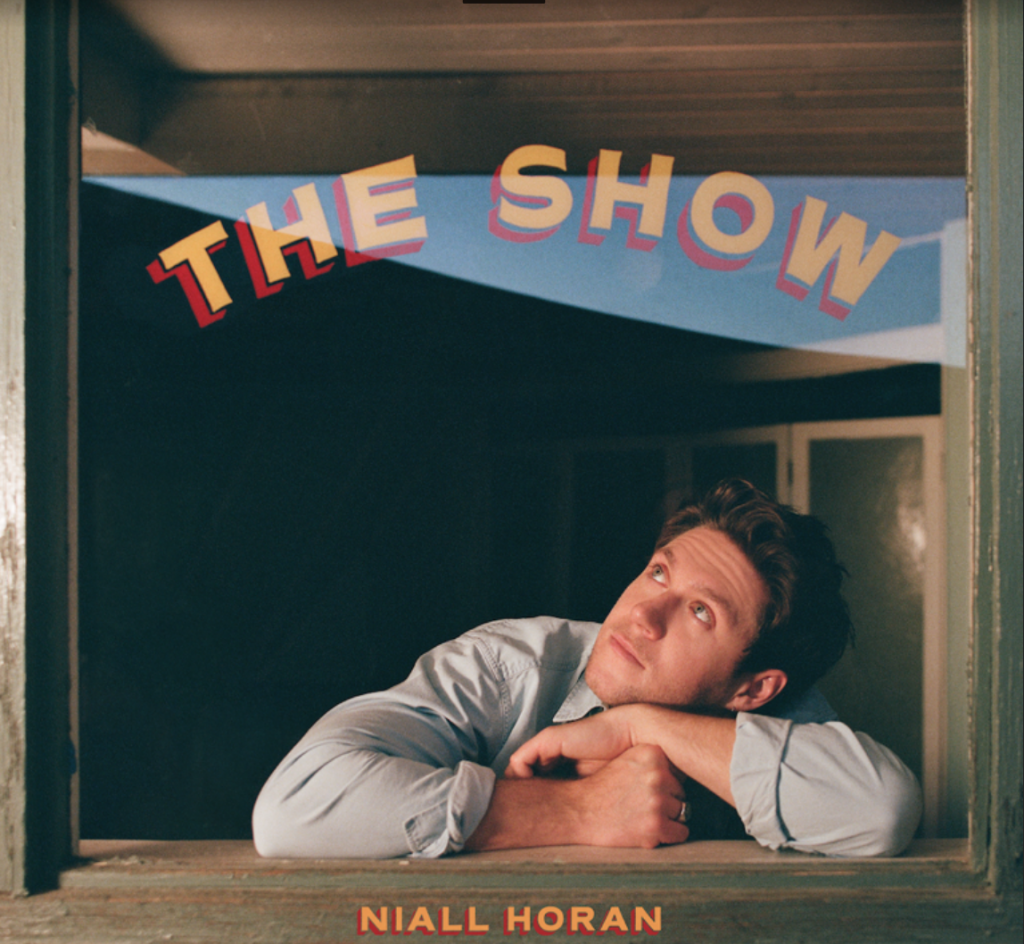 Niall Horan estrena su nuevo álbum "THE SHOW"