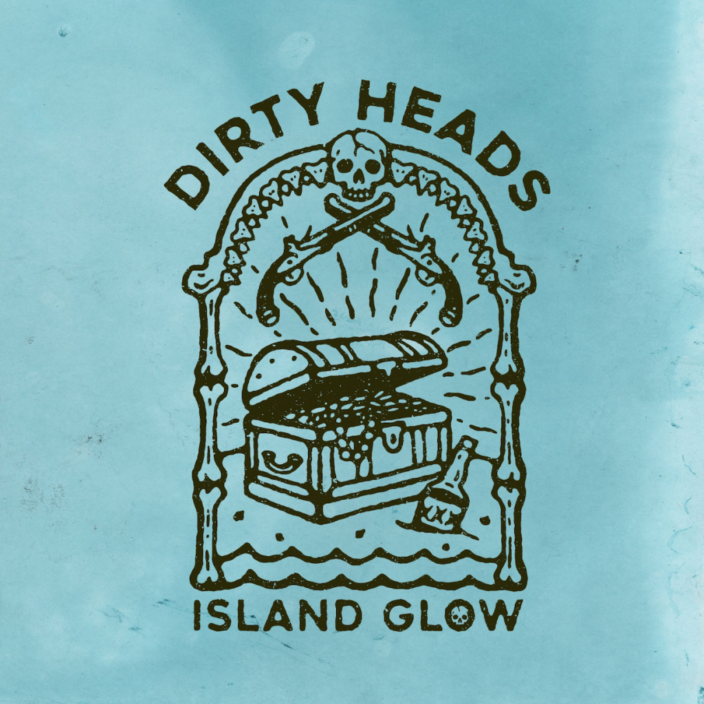 Dirty Head y Monsieur colaboran en nuevo single "Island Glow"