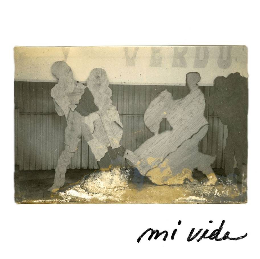 The Americojones Experience presenta su segundo single "Mi Vida"