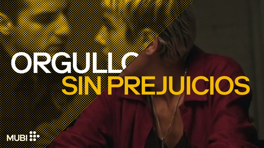 MUBI estrena su temporada de cine LGBTQ+: "Orgullo Sin Prejuicios"