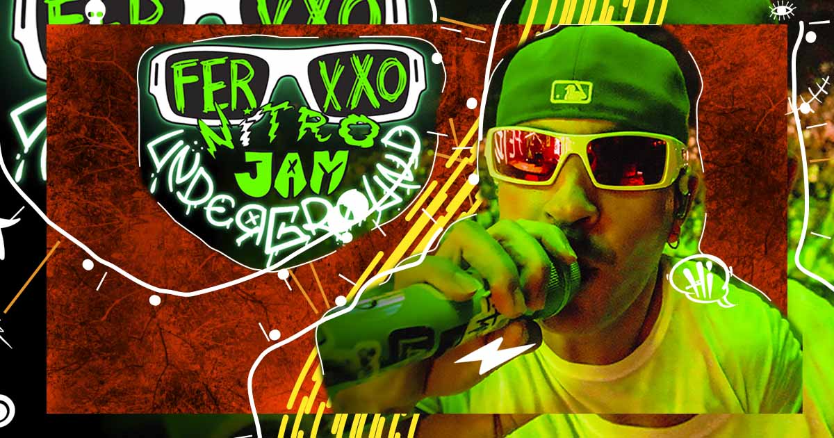 Feid Ferxxo Regresa A M Xico Con Su Nueva Gira No Limits