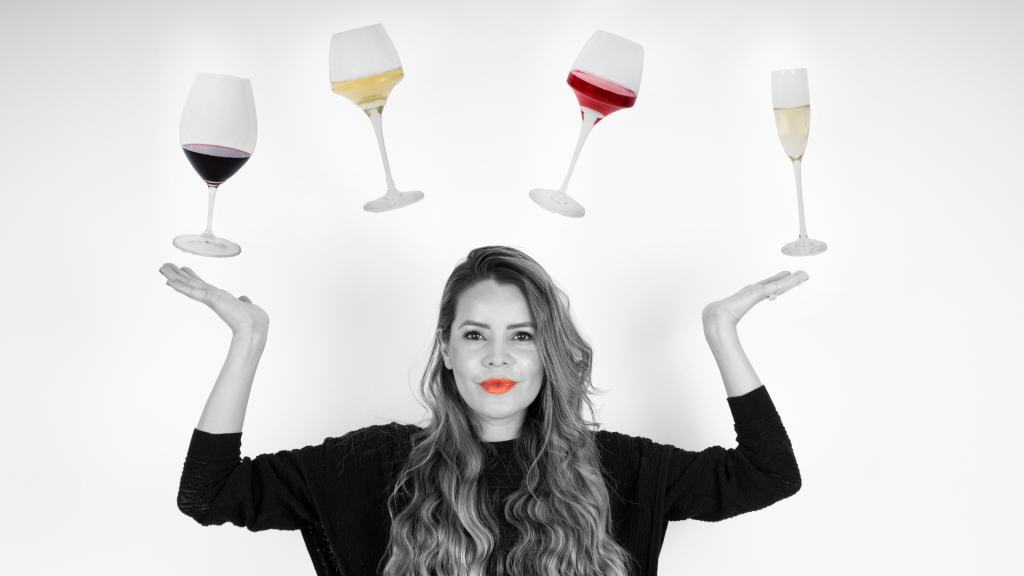 Conoce a Joanna Vallejo, la Sommelier Mexicana