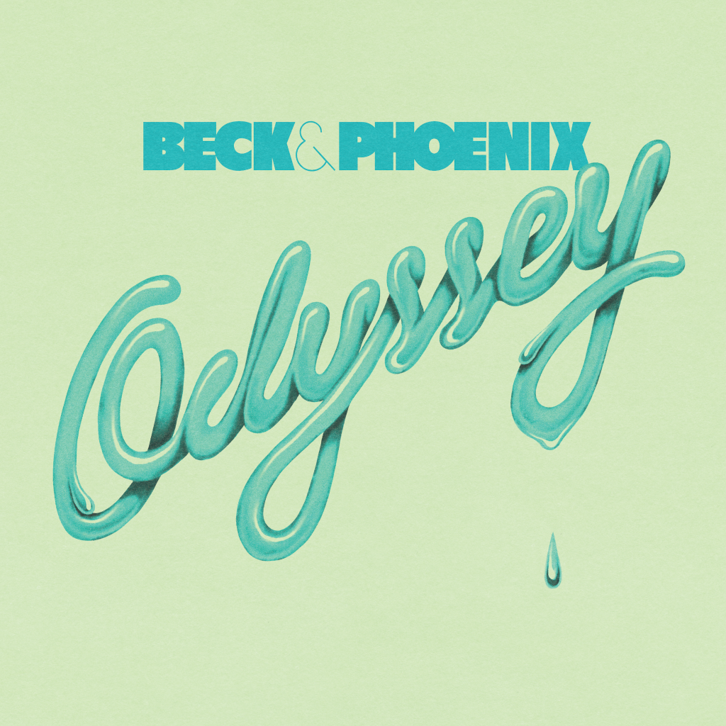Escucha "Odyssey", la colaboración de Beck y Phoenix