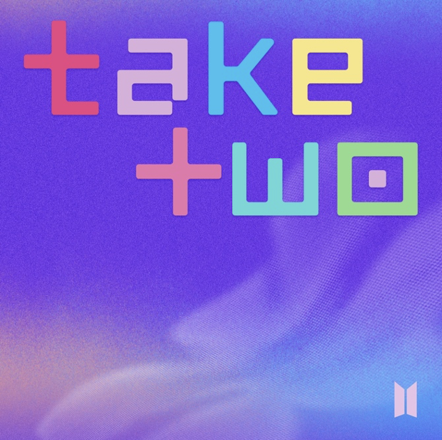 BTS lanza su nuevo sencillo digital: “Take Two”
