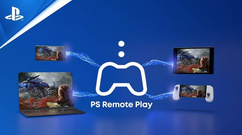 ¡Descubre la increíble función de “Juego Remoto” de PlayStation!