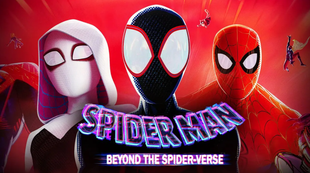 Suspenden Spider-Man: Beyond the Spider-Verse indefinidamente