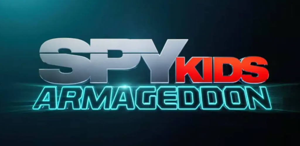 'Mini espías: Armagedón' anuncia su fecha de estreno en Netflix