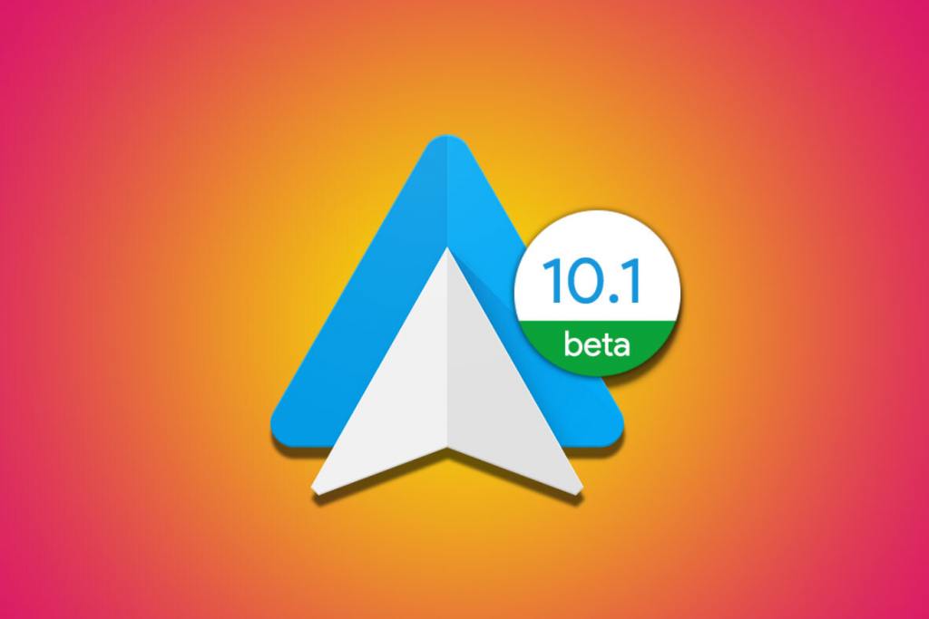 Android Auto 10.1 ya esta disponible en Google Play
