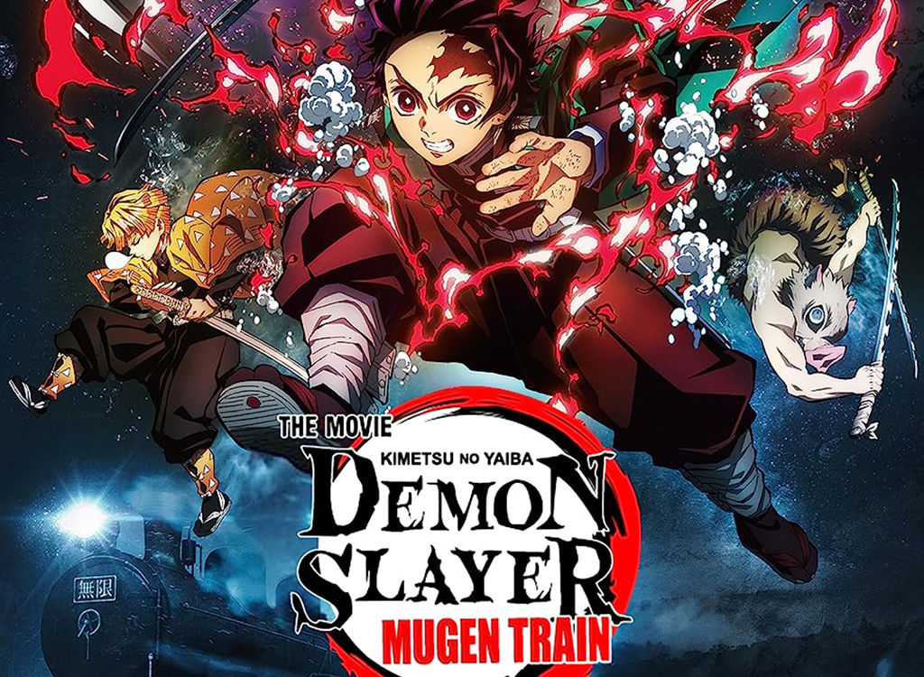 Demon Slayer: Crunchyroll estrenó el doblaje al español latino de Mugen  Train Arc – ANMTV