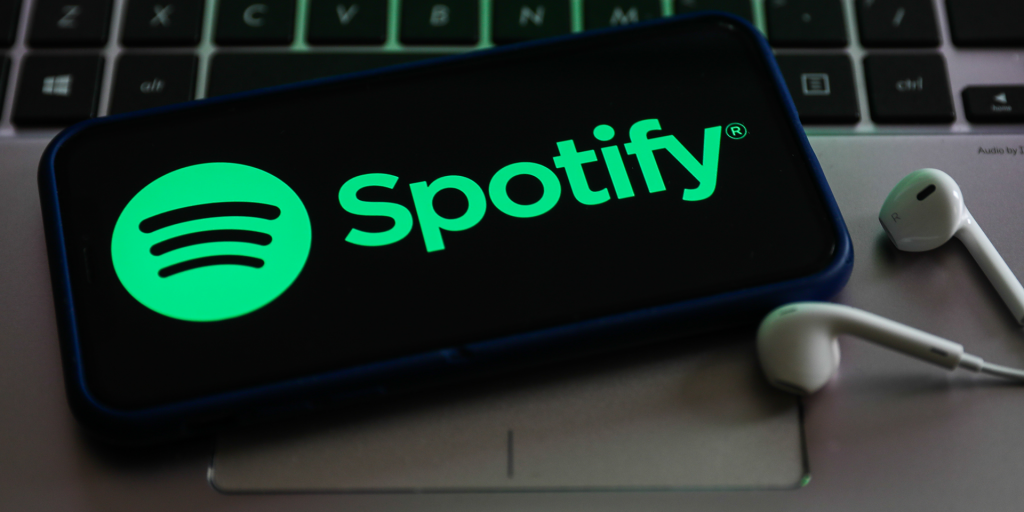 Nuevos precios en los planes de Spotify