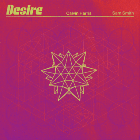 Calvin Harris y Sam Smith estrenan “Desire”