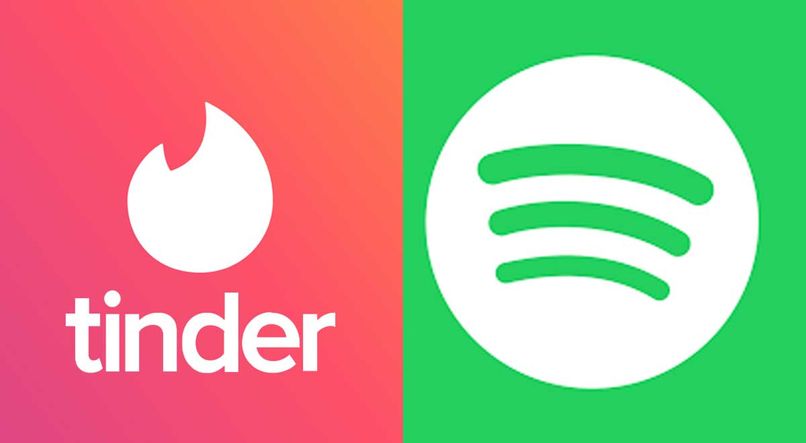 Spotify lanza colaboración con Tinder