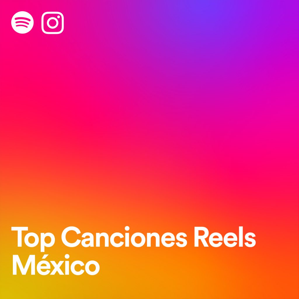 Conoce Reels Charts, la nueva actualización de Spotify