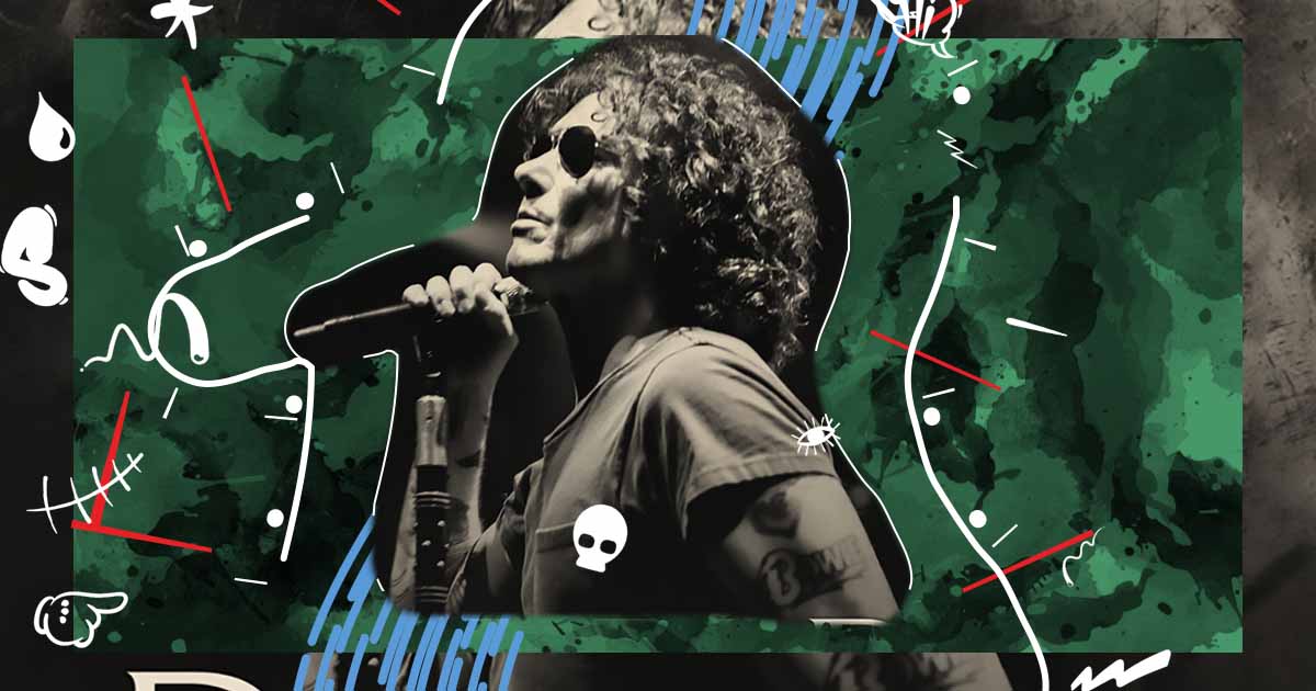 ¡Bunbury regresa a México en 2024! No Limits!