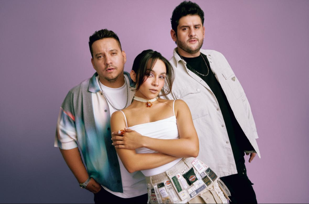 Matisse nos transporta con su nuevo album "Bella nostalgia"