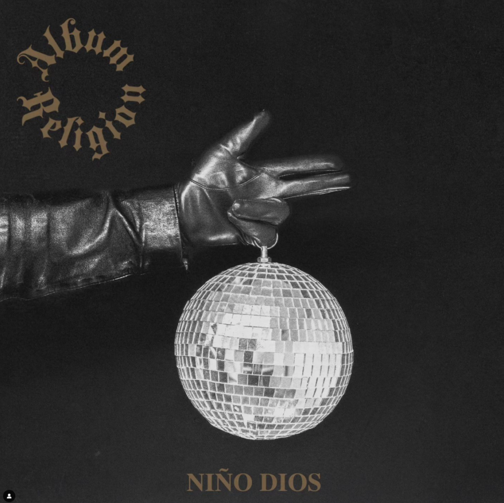 Un canto al desapego: Album Religion (GUA) presenta 'Niño Dios' 2