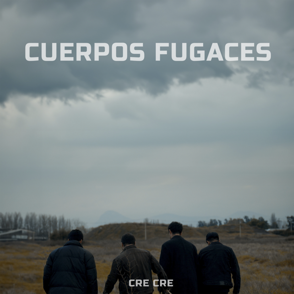 Cuerpos Fugaces: una canción de ciencia ficción presentada por Cre Cre
