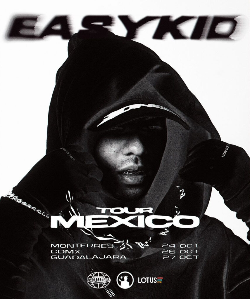 EASYKID regresa a México