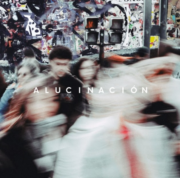 POSGUERRA presenta "ALUCINACIÓN", su nuevo álbum