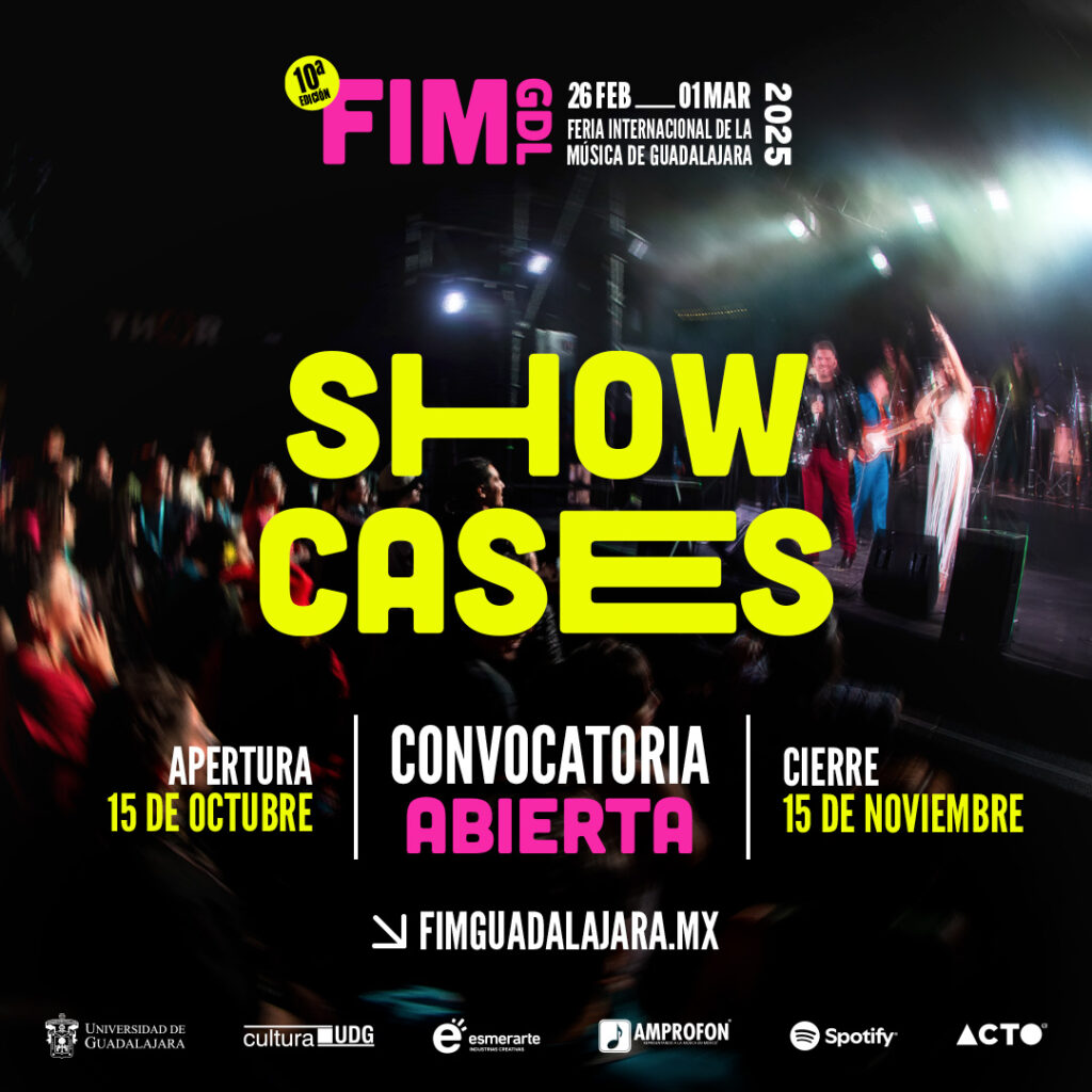 FIM GDL Showcases