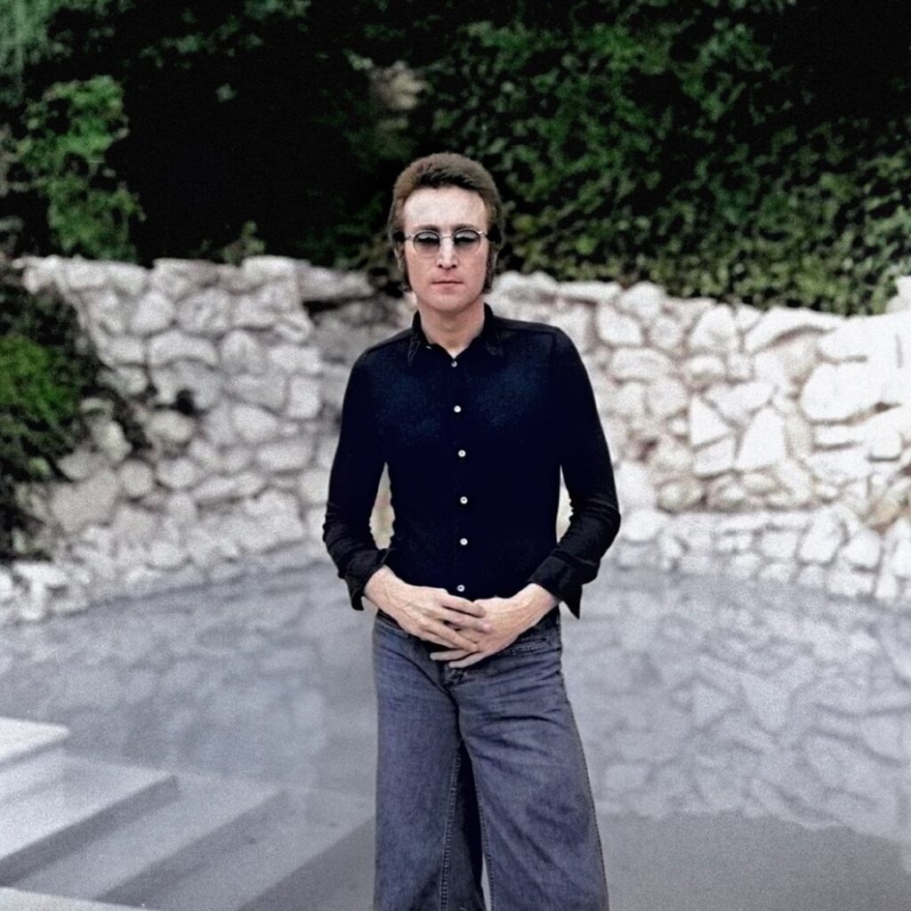 John Lennon