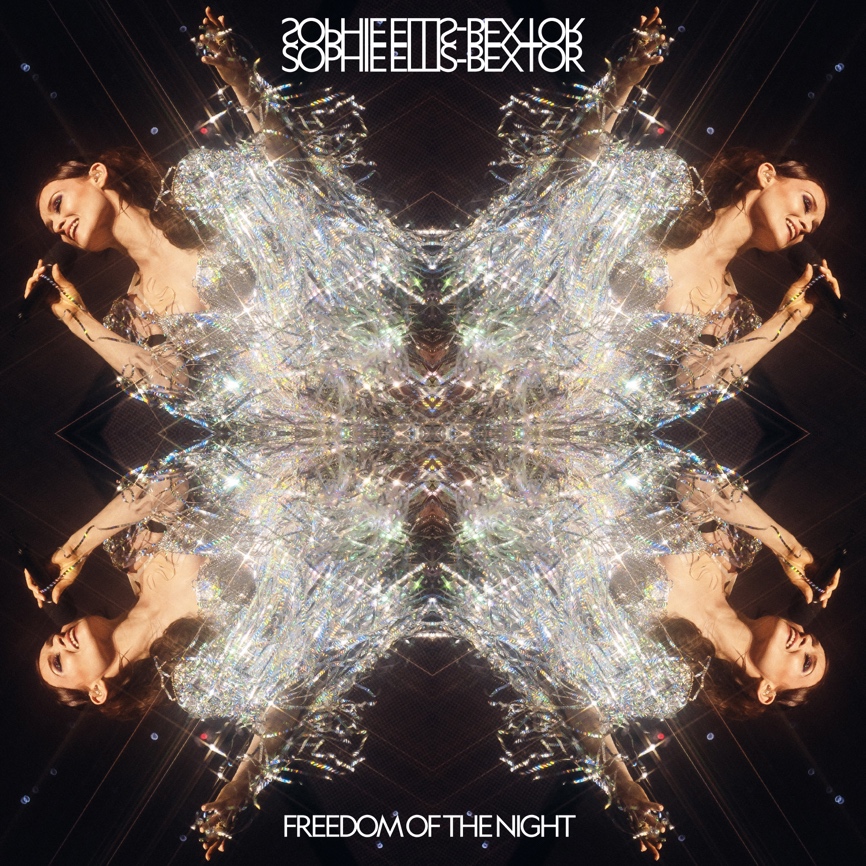 Sophie Ellis-Bextor lanza su nuevo sencillo, “Freedom of the Night” 2