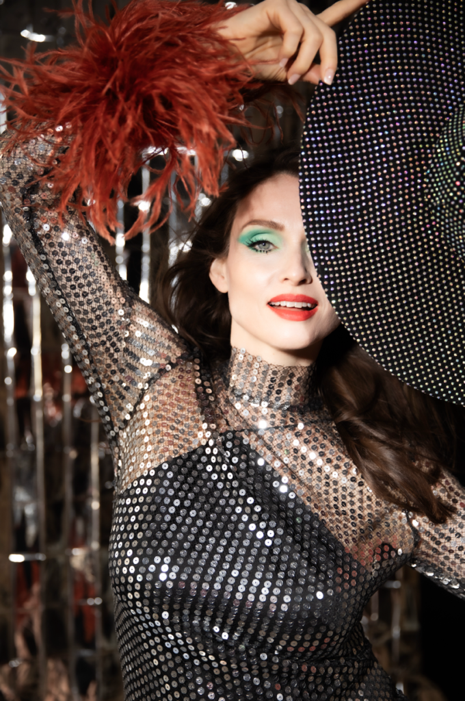 Sophie Ellis-Bextor lanza su nuevo sencillo, “Freedom of the Night”