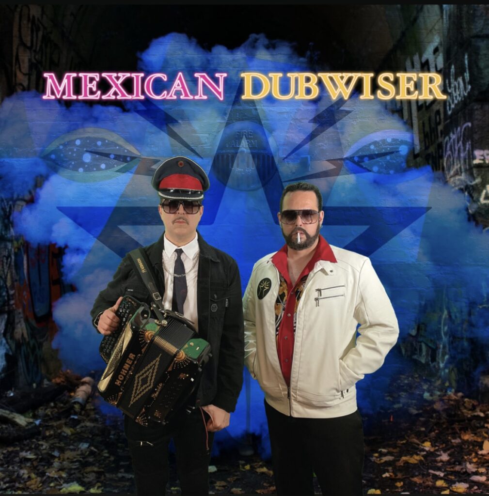 Mexican Dubwiser