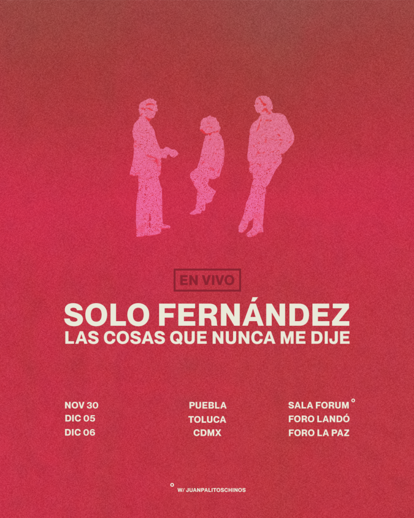 Solo Fernández Gira