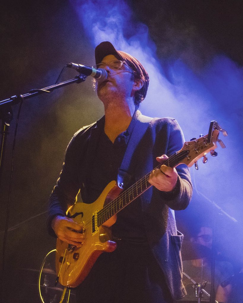 Clap Your Hands Say Yeah - No Limits