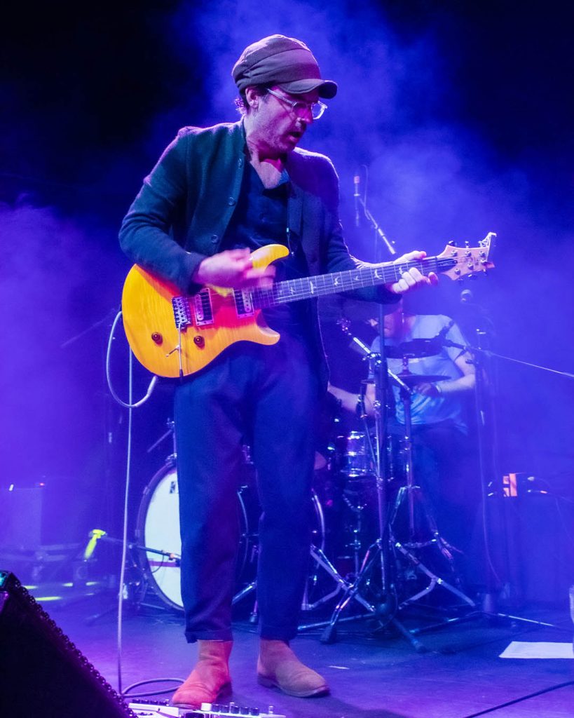 Clap Your Hands Say Yeah - No Limits